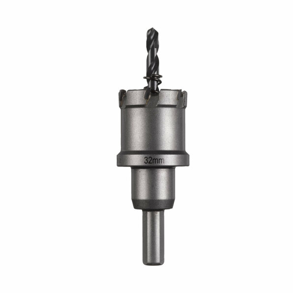 TCT Lochsäge für Edelstahl 32 mm TCT Lochsäge für Edelstahl 32 mm