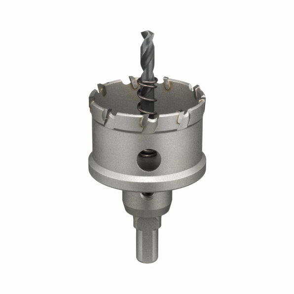 TCT Lochsäge für Edelstahl 50 mm TCT Lochsäge für Edelstahl 50 mm