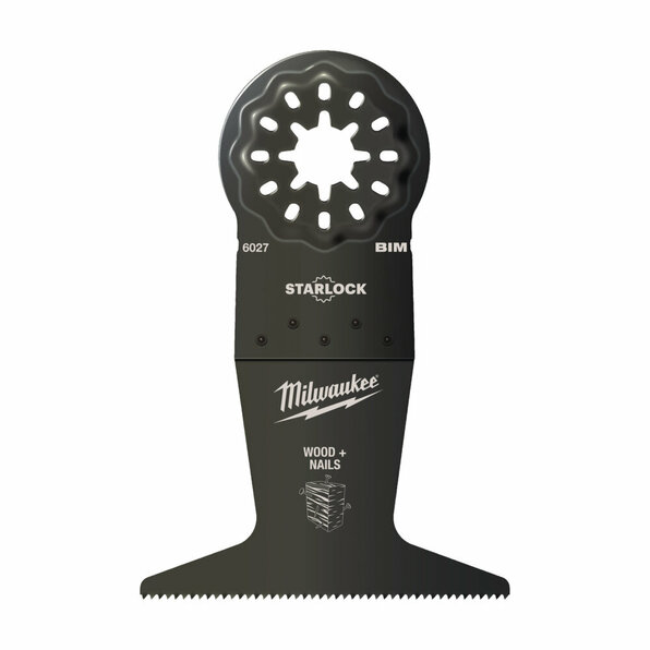 Tauchsägeblatt 65mm MT Starl. (50)