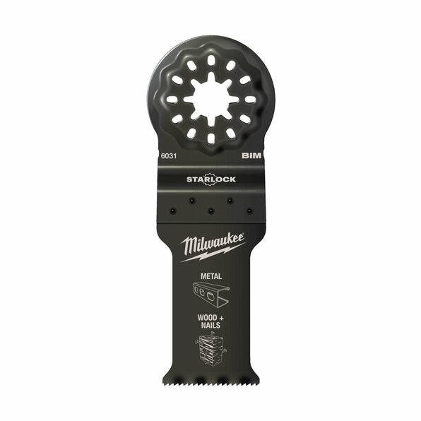 Tauchsägeblatt BiM 28mm MT Starl. (1)