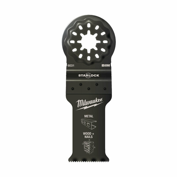 Tauchsägeblatt BiM 35mm MT Starl. (50)