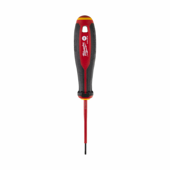 Tri-Lobe VDE Screwdriver 0.4X2.5X75