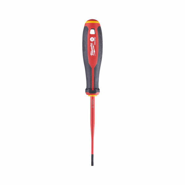 Tri-Lobe VDE Screwdriver 0.6X3.5X100