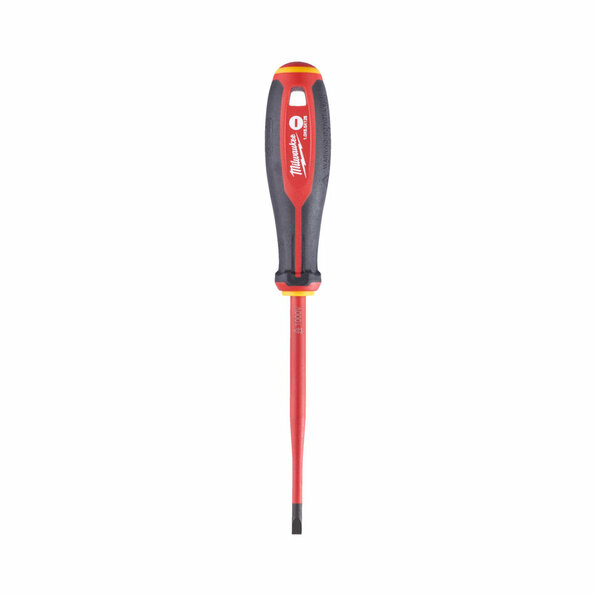 Tri-Lobe VDE Screwdriver 1.0X5.5X125