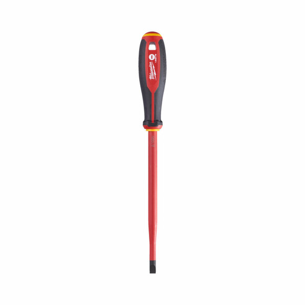 Tri-Lobe VDE Screwdriver 1.6X8X175