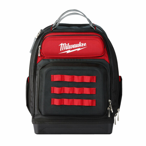 Ultimate Jobsite Rucksack