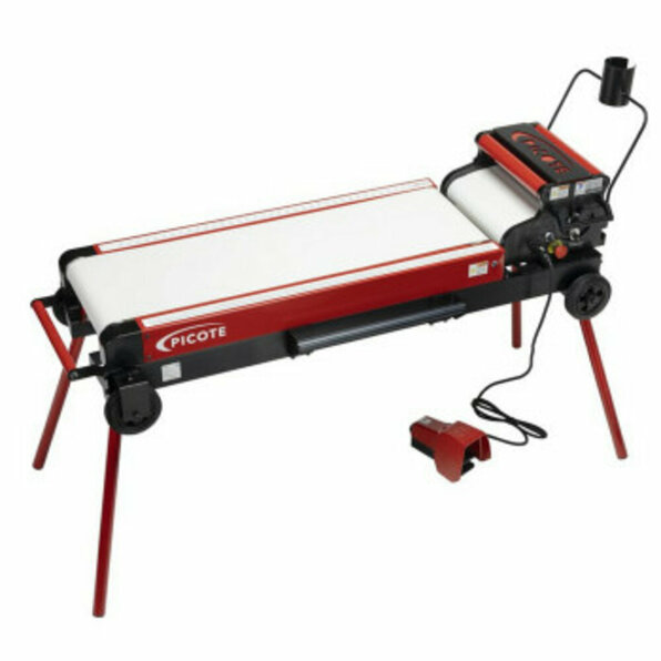 Midi Roller und Imprägniertisch im Set