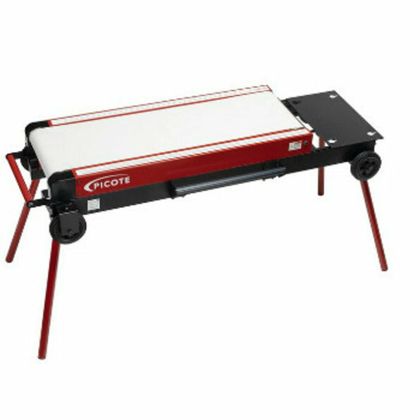 Midi Roller Imprägniertisch