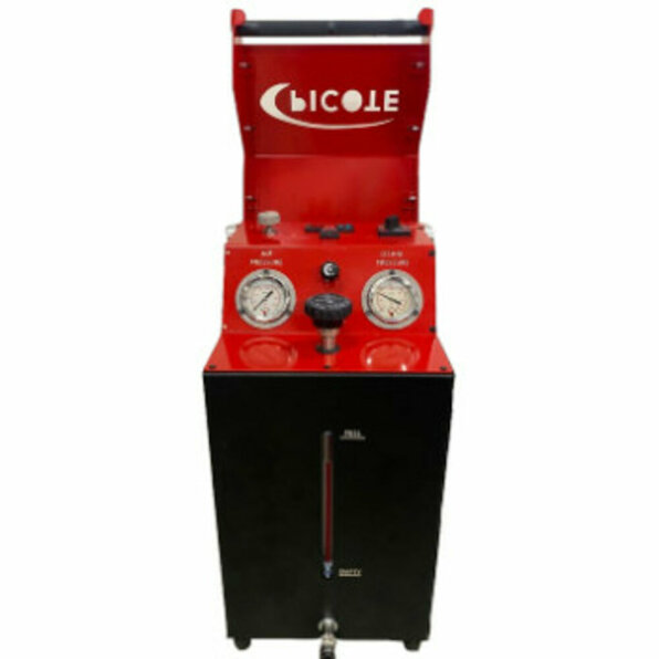 Picote Midi Steamer Picote Midi Steamer