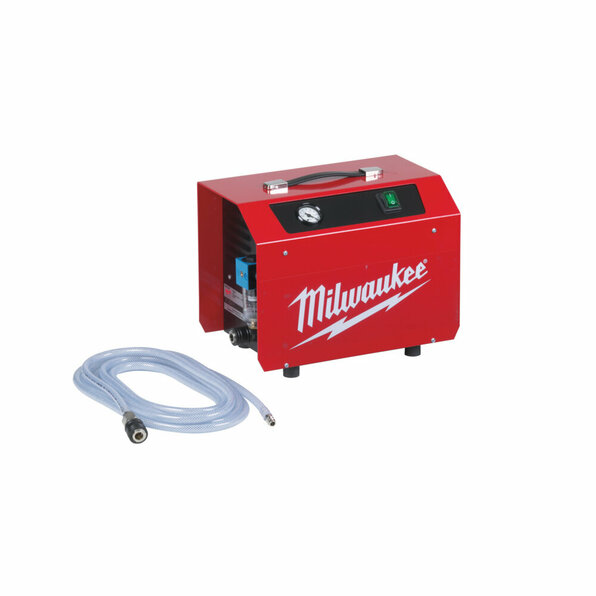 VAKUUMPUMPE VP6 F. DIA.-BOHRSYSTEME