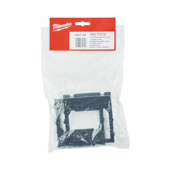 VERBINDUNGSSTÜCKE FÜR HD BOX (2)