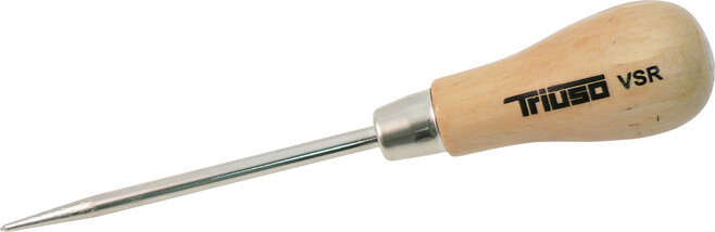 Vorstecher 6 x 100 mm, rund