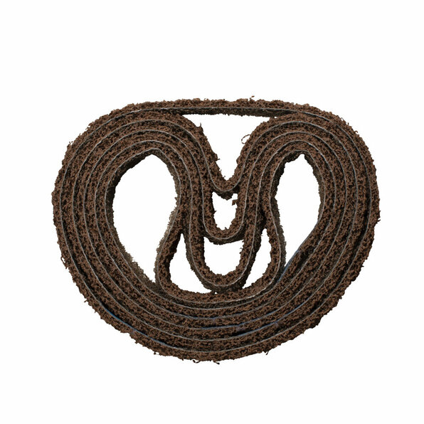 Vliesband Bandfeile 10x330mm grob(5)