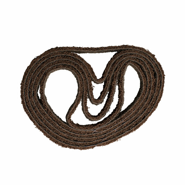 Vliesband Bandfeile 13x457mm grob(5)