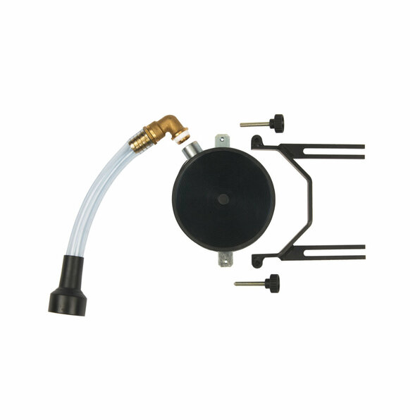 WASSERFANGRING DR250TV