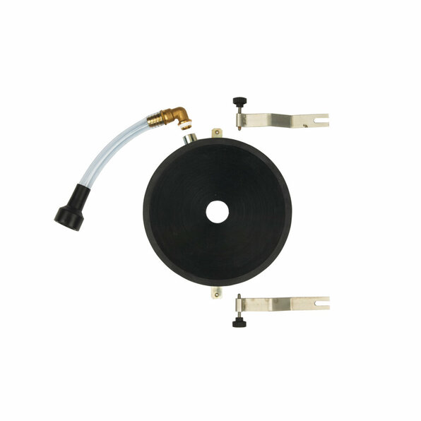 WASSERFANGRING DR350T