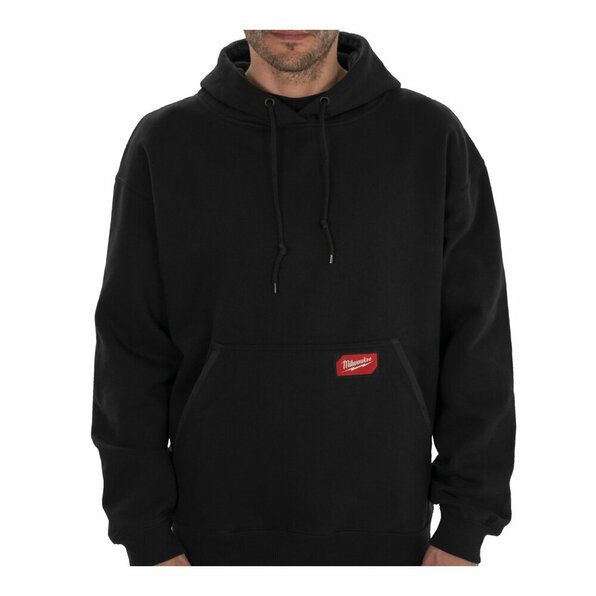 WHB-S KAPUZENPULLOVER GRÖßE S