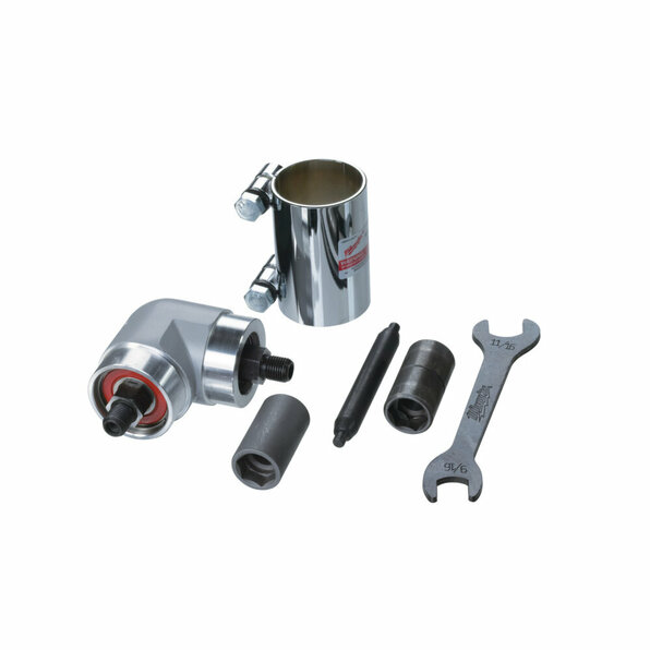 WINKELBOHRKOPF     RightAngle Dr Att P1M