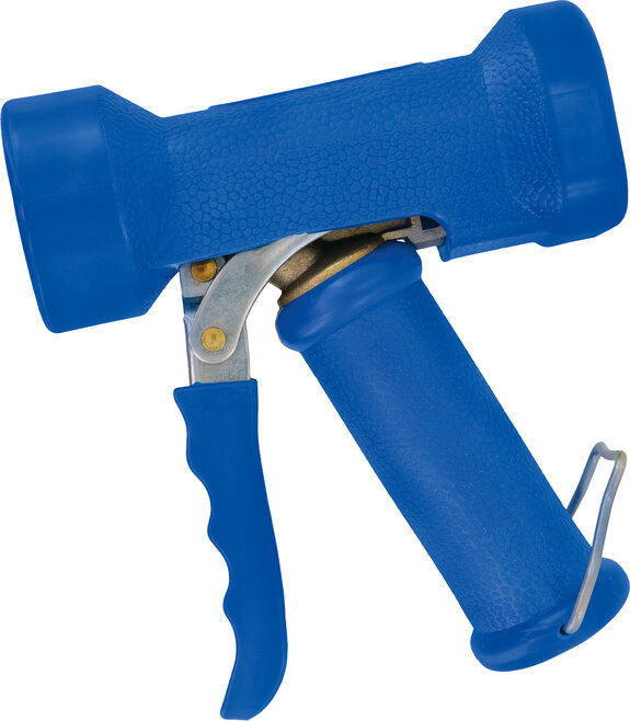 Hand-Reinigungspistole