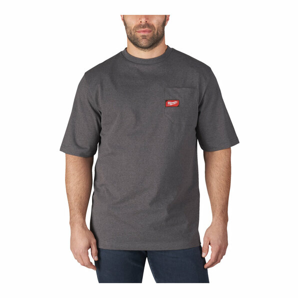 WTSSG-M T-SHIRT KURZARM GRÖßE M