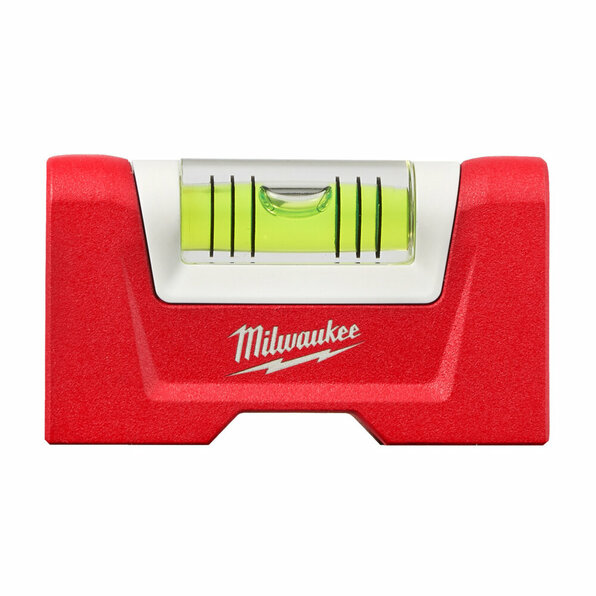 Wasserwaage Kompakt-Torpedo 7,6 cm