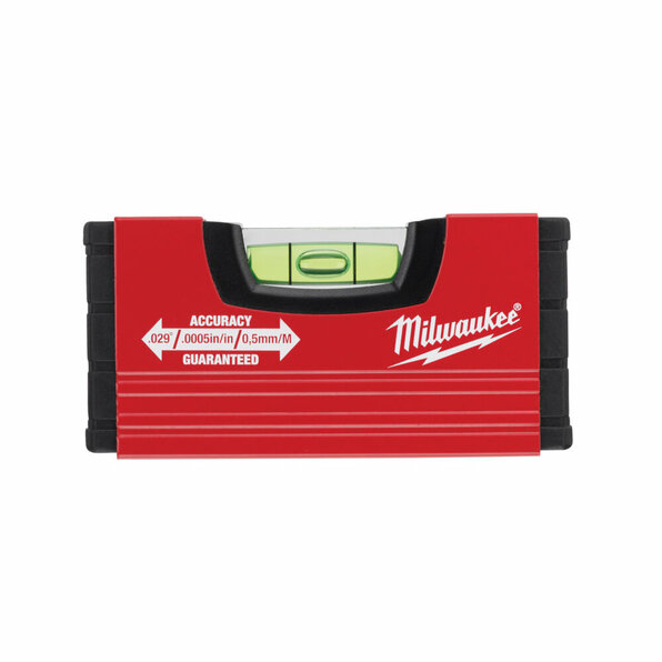 Wasserwaage Mini 10cm -1PC