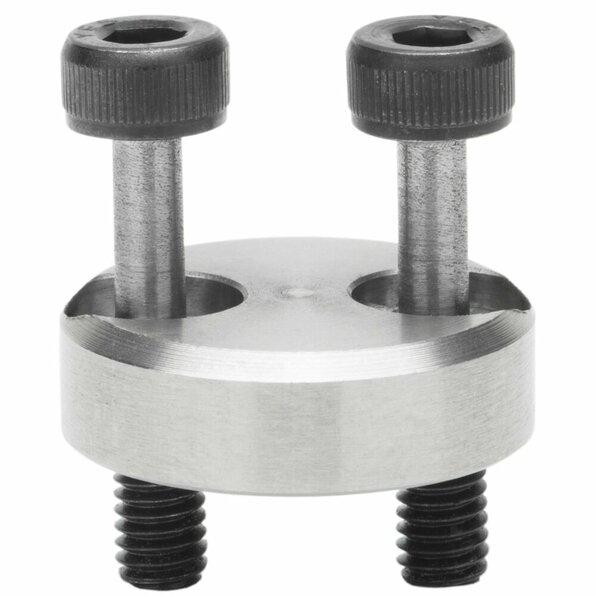 Smart Cutter™ Hub Disc 0x20x6 2W