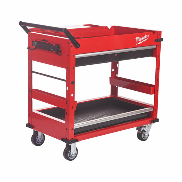 Werkstatt-Servicewagen 40"