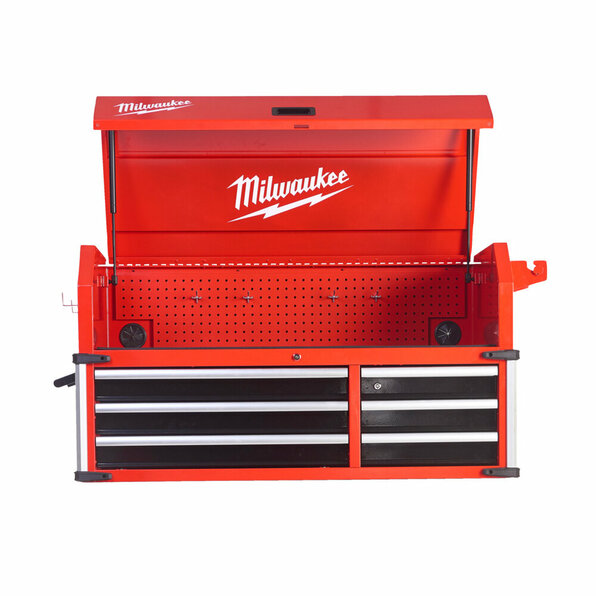 Werkstattwagen-Aufsatz 46"