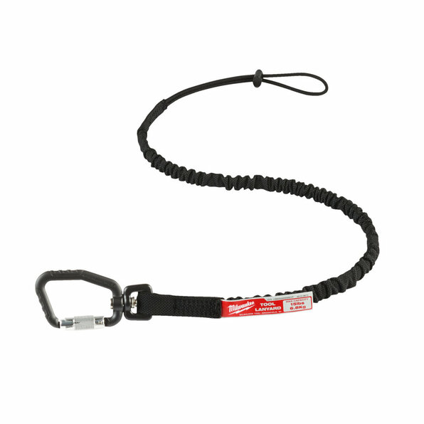 Werkzeugsicherungsgurt dyn. bis 6,8 kg