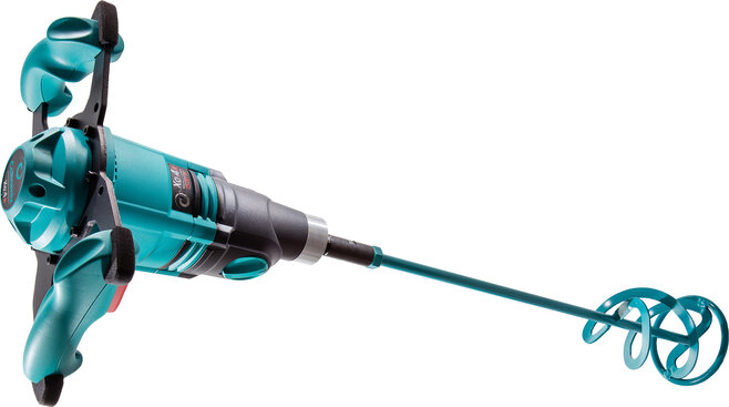 Xo 4 R - Handrührwerk Xo 4 R - Handrührwerk