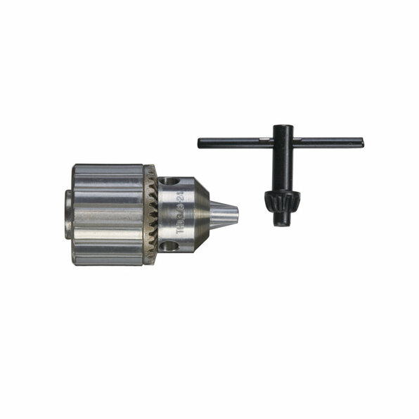 ZAHNKRANZBOHRFUTTER 1-10MM 3/8""X24