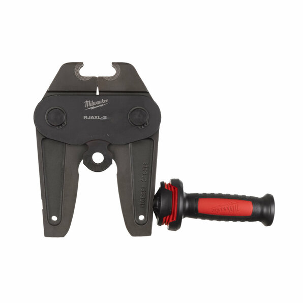 ZWISCHENBACKE RJAXL-2