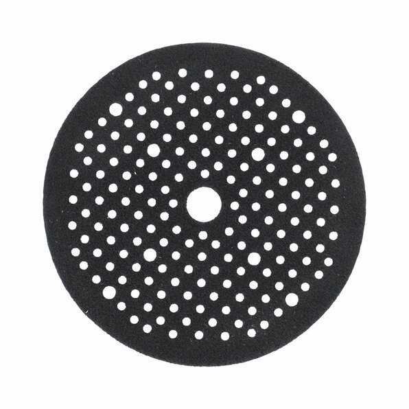 Zwischenplatte Exzenterschl. 125mm (5)