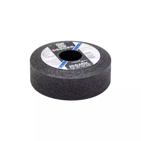 Trennschleifscheibe Dia. 80 × 27 mm