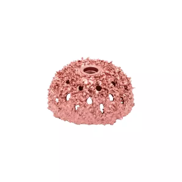 Hartmetall Fräskopf Dia. 50 × 25 mm - 3/8 UNF