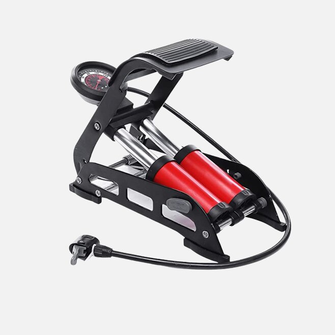 Fußluftpumpe Fußluftpumpe