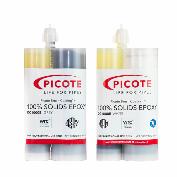 Picote Zweifarben-Epoxid-Kit 5,6kg Picote Zweifarben-Epoxid-Kit 5,6kg