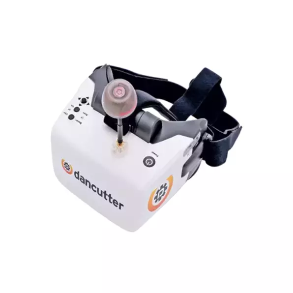 FPV-Headset FPV-Headset