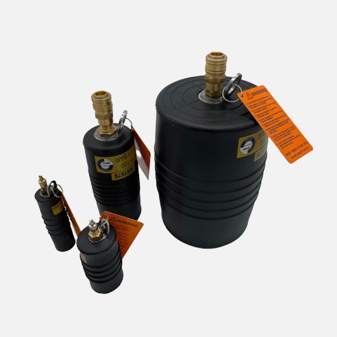 HAL Blasen 2,5 bar HAL Blasen 2,5 bar