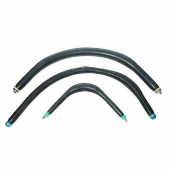 Bendy Packer DN150-200 / Länge 200cm