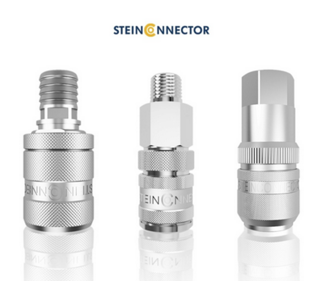 CC Adapter Hose Steinco161