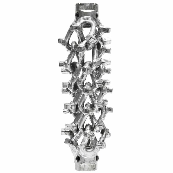 Tornado Original Kettenschleuder DN300 - 18mm Welle