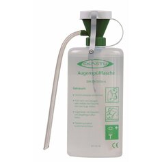 Augenspülflasche inkl. steriler Füllung