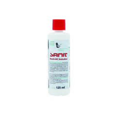 SANIT Dusch-WC Entkalker 125 ml Flasche