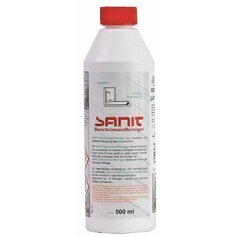SANIT DuschrinnenReiniger