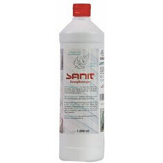 SANIT EssigReiniger 1000 ml Flasche