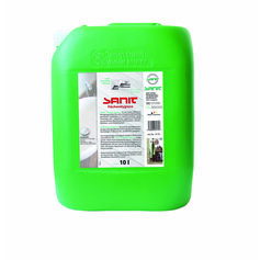 SANIT FlächenHygiene 10 l Kanister