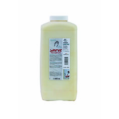 SANIT FlüssigPaste 2.500 ml Flasche