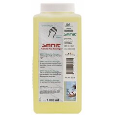 SANIT Hände-Fix-Reiniger 1.000 ml Flasche